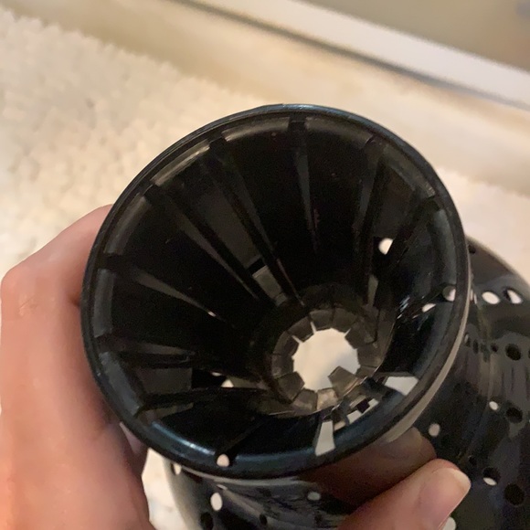 Hair diffuser - Picture 3 of 4